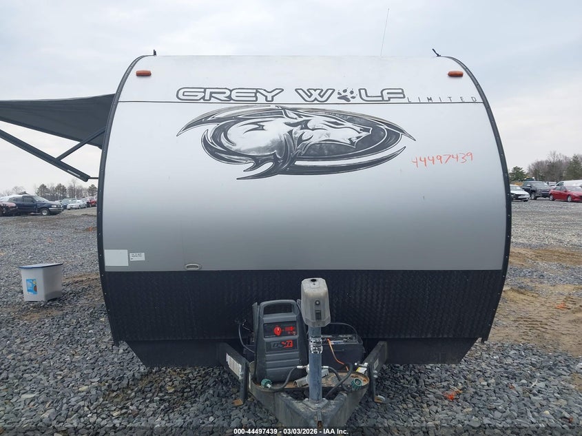 2020 CHEROKEE OTHER auction photo 6
