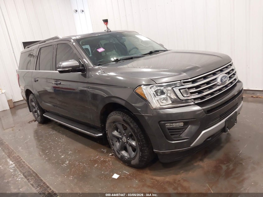 2020 FORD EXPEDITION XLT MAX