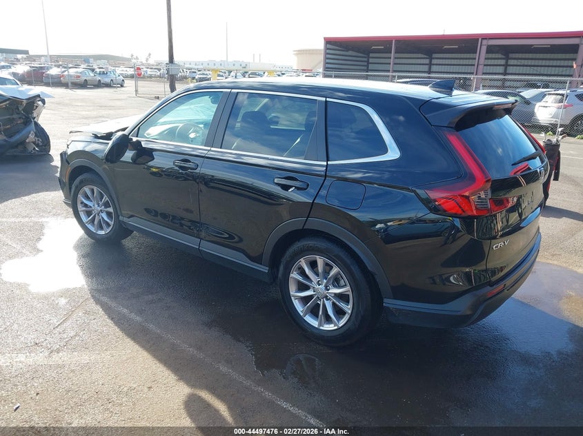 2024 HONDA CR-V auction photo 3