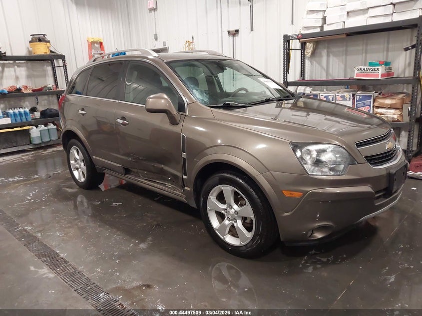 3GNAL3EKXFS516074 CHEVROLET CAPTIVA SPORT Photo 1