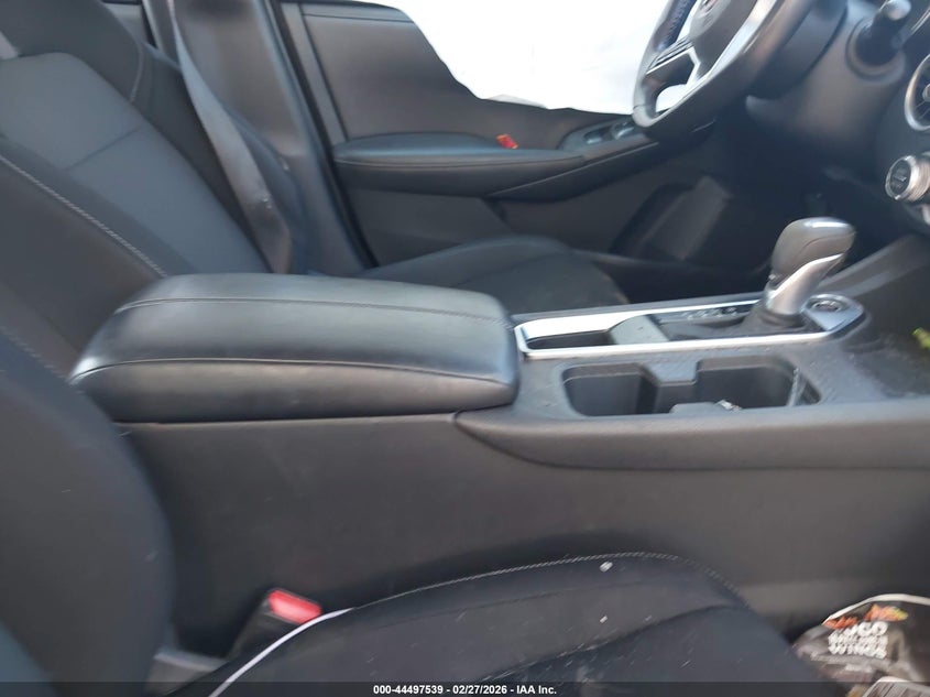 2021 Nissan Sentra Sv Xtronic Cvt