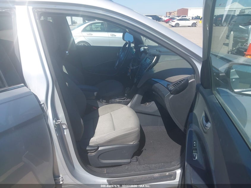 2013 Hyundai Santa Fe Sport