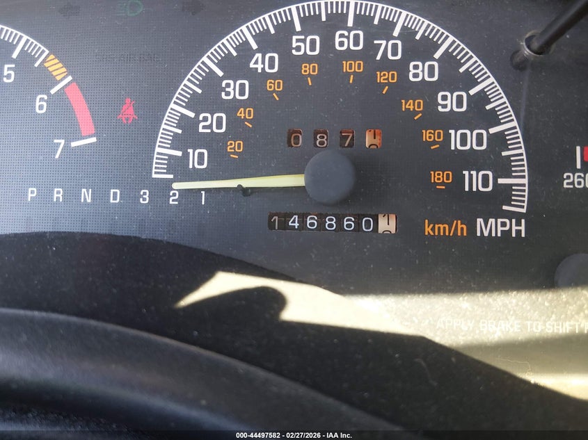 1998 Pontiac Grand Prix Gt VIN: 1G2WP1211WF339958 Lot: 44497582