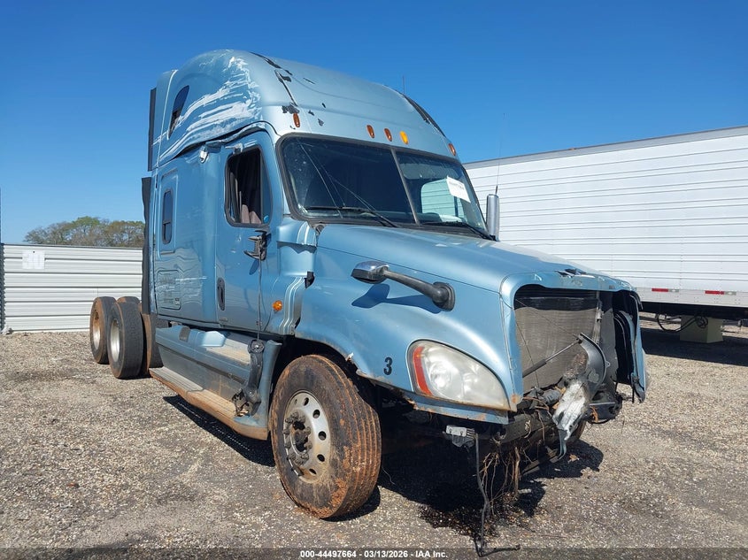 1FUJGLDR1CSBM9466 FREIGHTLINER CASCADIA 125 Photo 1