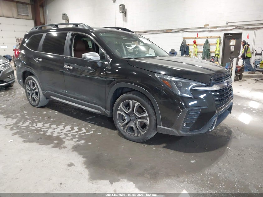 2023 Subaru Ascent Touring 7-Passenger