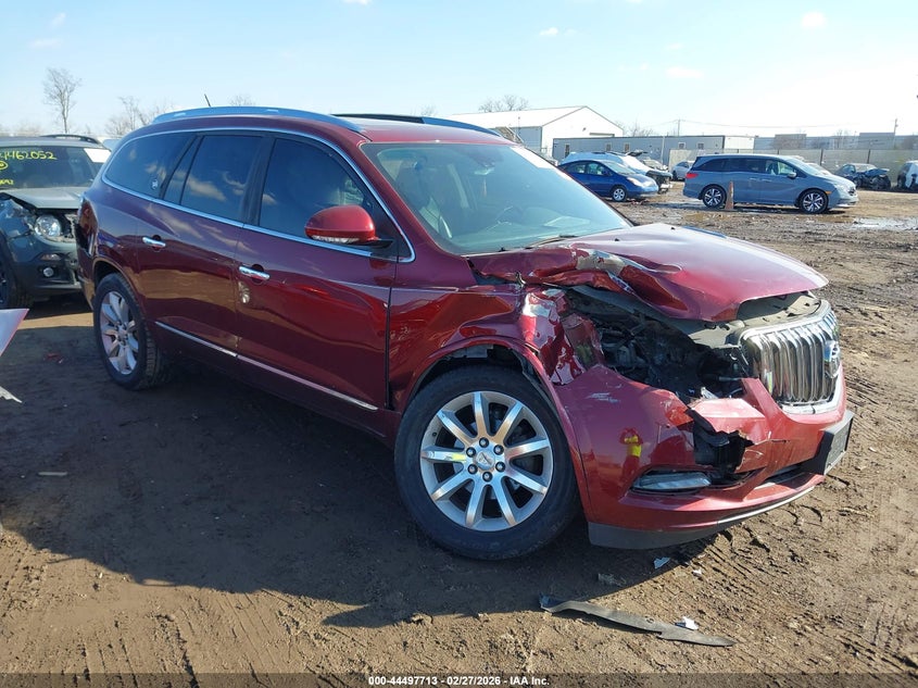 2016 Buick Enclave Premium