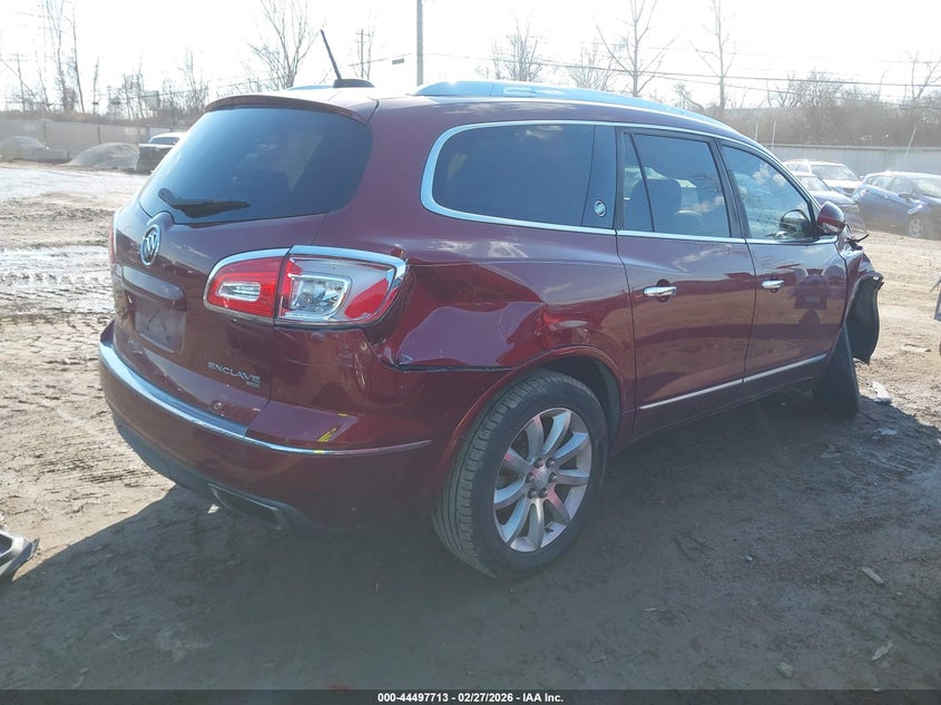 2016 Buick Enclave Premium