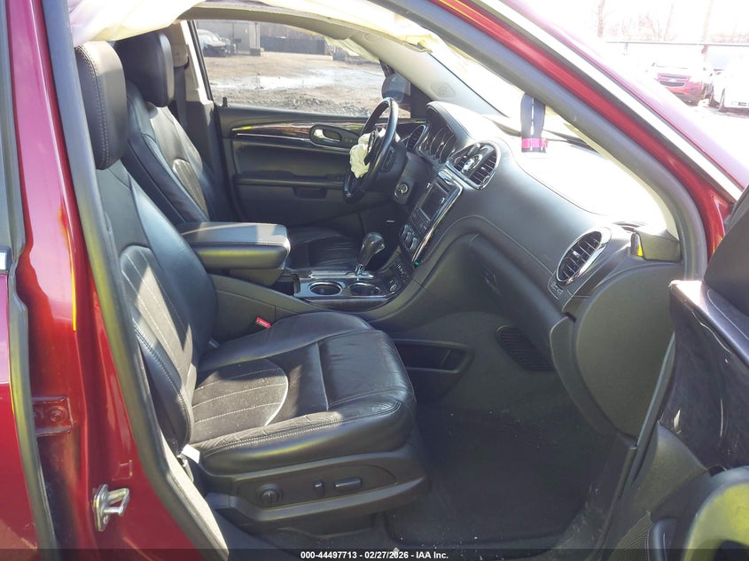 2016 Buick Enclave Premium