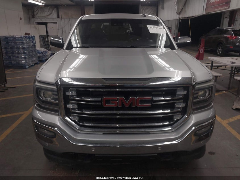 AtlanticExpress - GMC Sierra 1500