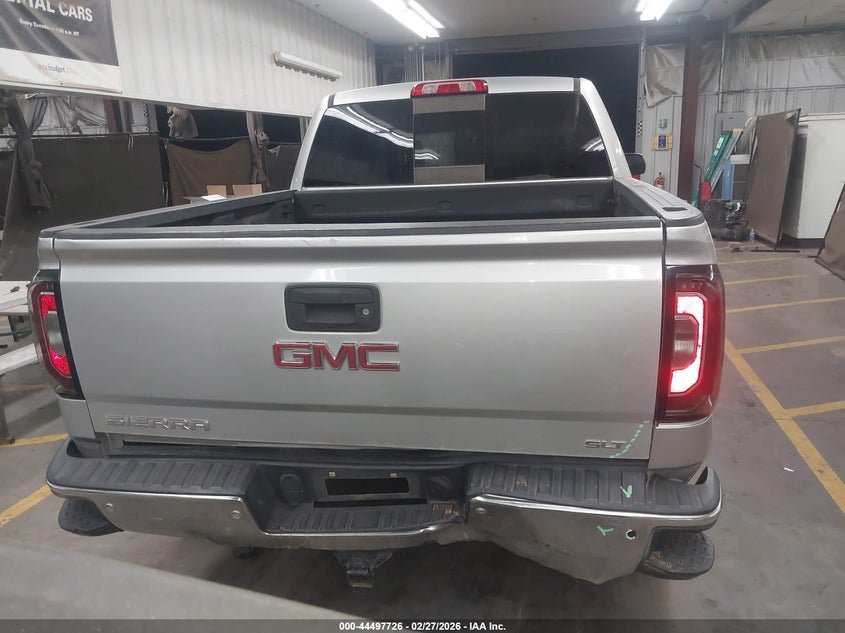 AtlanticExpress - GMC Sierra 1500