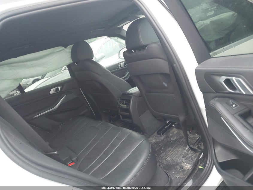 2019 BMW X5 xDrive40I VIN: 5UXCR6C55KLL12621 Lot: 44497738