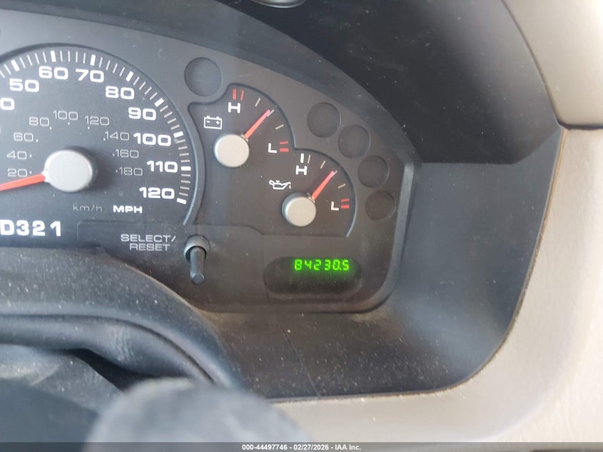 2004 Ford Explorer Xls VIN: 1FMZU72K14ZA17079 Lot: 44497746