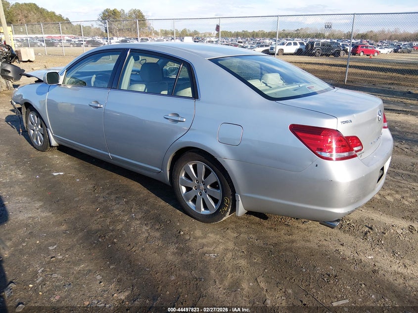 2006 Toyota Avalon Xls