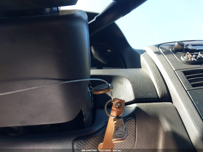 2003 Jeep Grand Cherokee Laredo VIN: 1J4GX48S63C522460 Lot: 44497859