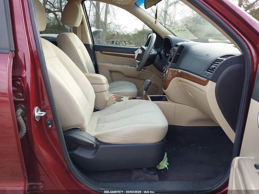 2008 Hyundai Santa Fe Gls