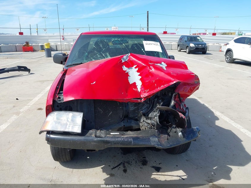 1999 GMC Sonoma Sls VIN: 1GTCS19X4X8516774 Lot: 44497925