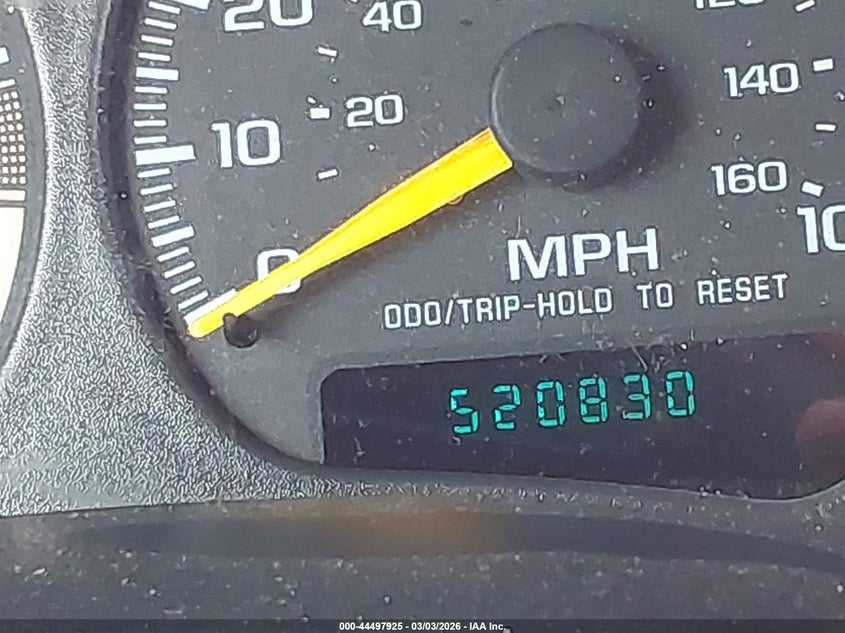 1999 GMC Sonoma Sls VIN: 1GTCS19X4X8516774 Lot: 44497925