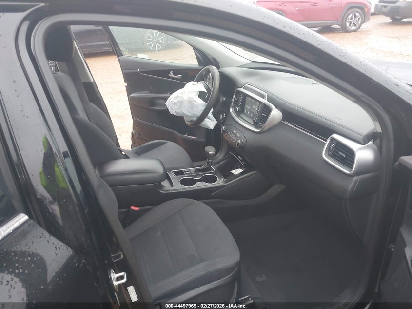 2019 Kia Sorento 2.4L L