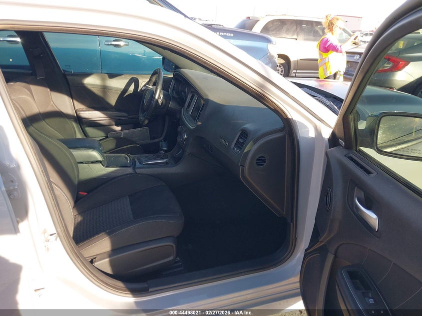 2022 Dodge Charger R/T