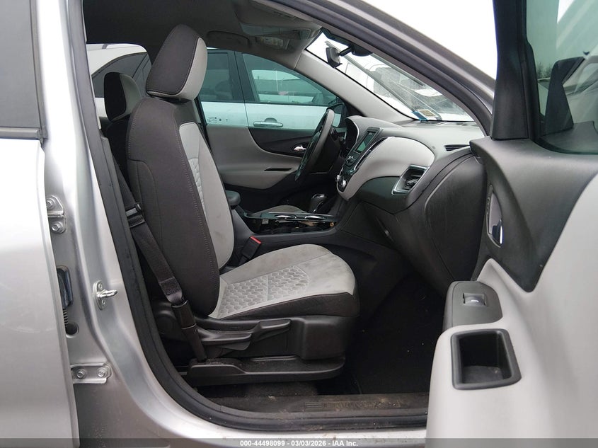 2020 Chevrolet Equinox Fwd 1Fl