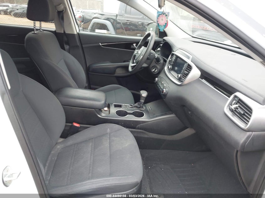 2019 Kia Sorento 2.4L Lx