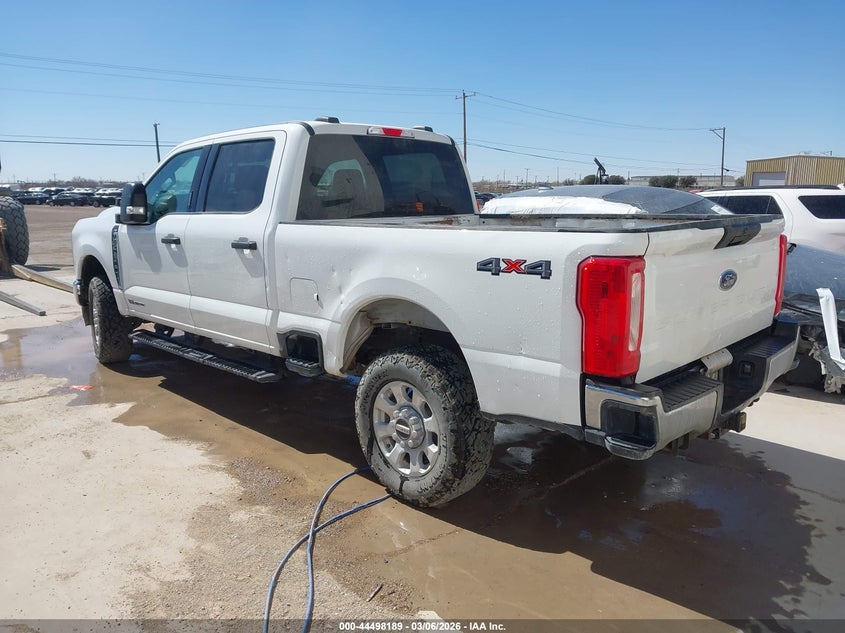 2024 Ford F-250 Xlt