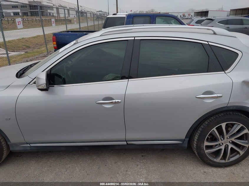 2016 Infiniti Qx50 VIN: JN1BJ0RP1GM233283 Lot: 44498214