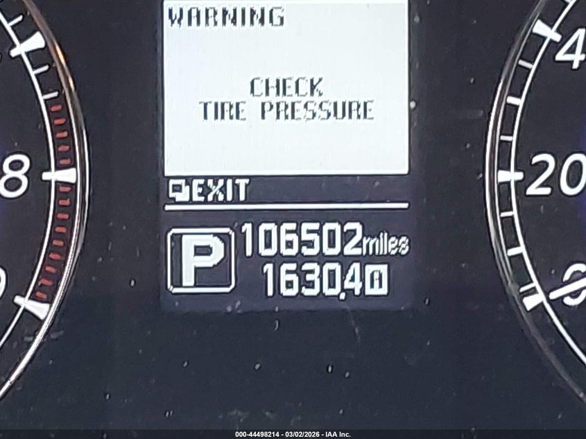 2016 Infiniti Qx50 VIN: JN1BJ0RP1GM233283 Lot: 44498214