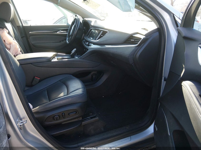 2021 Buick Enclave Awd Essence