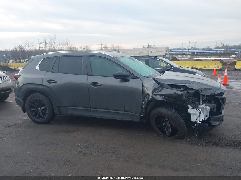 2024 Mazda Cx-50 2.5 S Select VIN: 7MMVABAM5RN241956 Lot: 44498327
