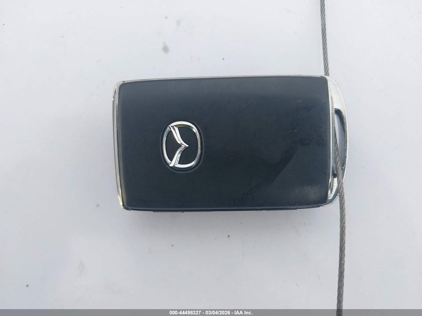 2024 Mazda Cx-50 2.5 S Select VIN: 7MMVABAM5RN241956 Lot: 44498327