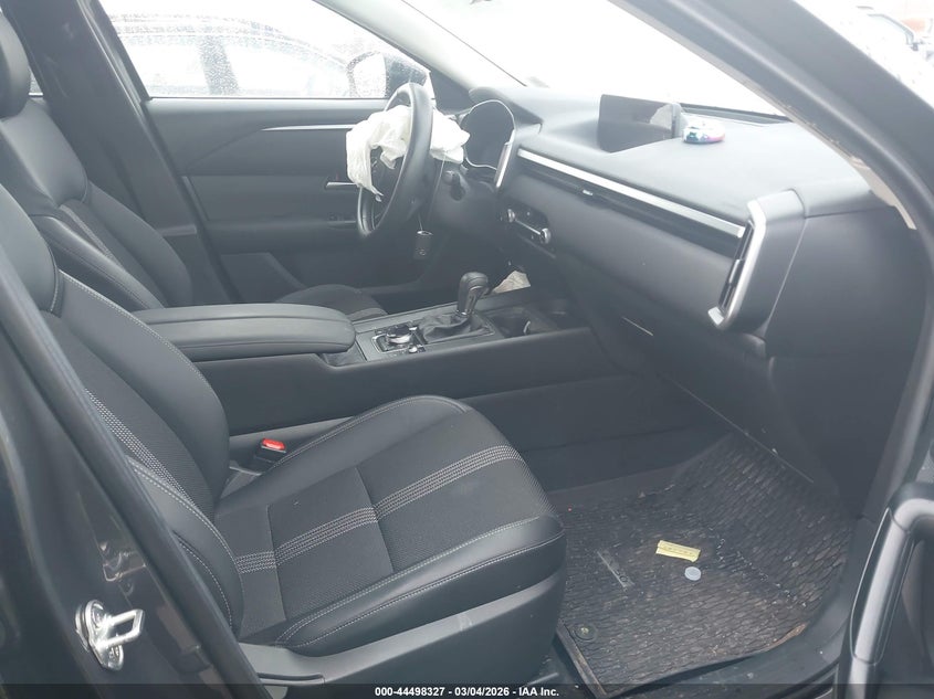 2024 Mazda Cx-50 2.5 S Select