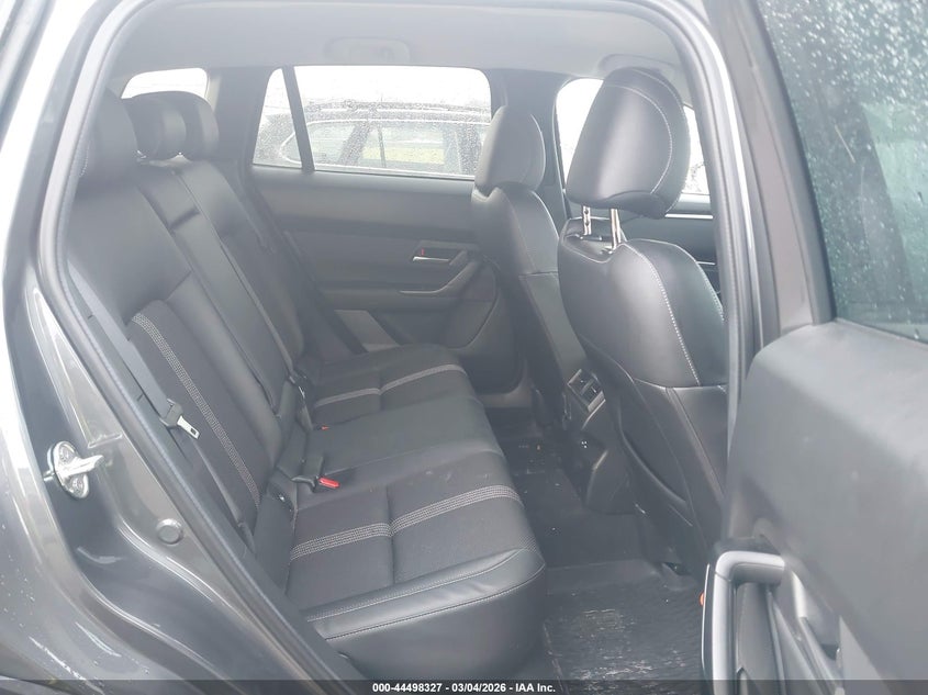 2024 Mazda Cx-50 2.5 S Select VIN: 7MMVABAM5RN241956 Lot: 44498327