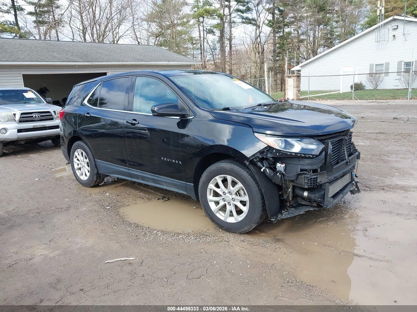 2GNAXJEV1J6162231 CHEVROLET EQUINOX Photo 1