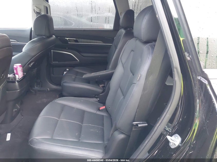VIN 5XYP3DGC9PG359879 2023 KIA TELLURIDE EX
