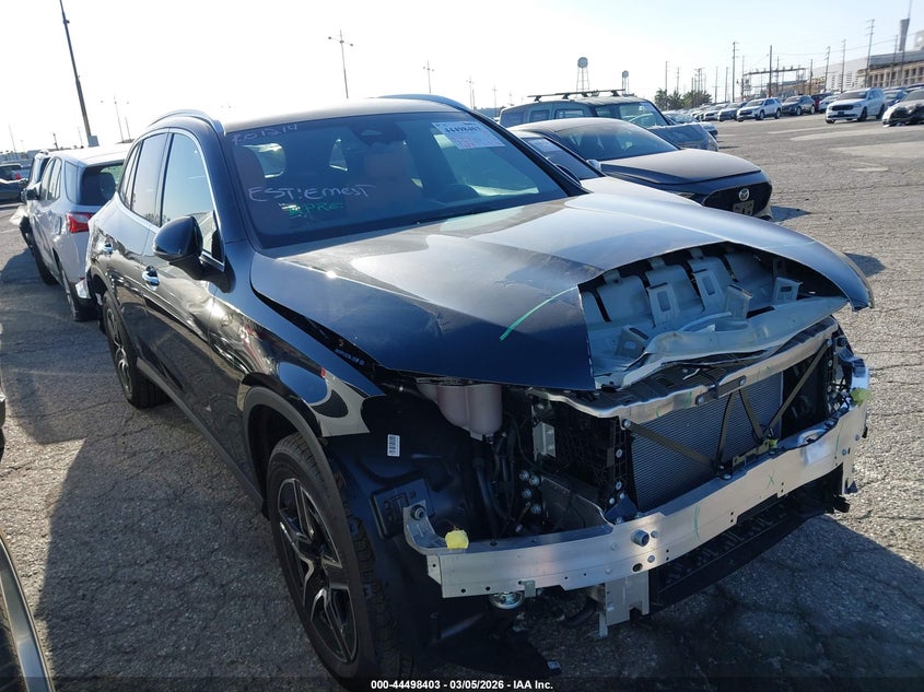 2026 Mercedes-Benz Glc 300