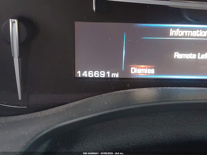 2017 Cadillac Ats Luxury Rwd VIN: 1G6AB5RX2H0181340 Lot: 44498441