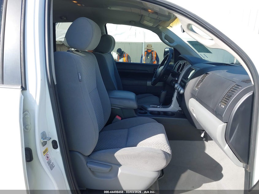 2007 Toyota Tundra Sr5 V8