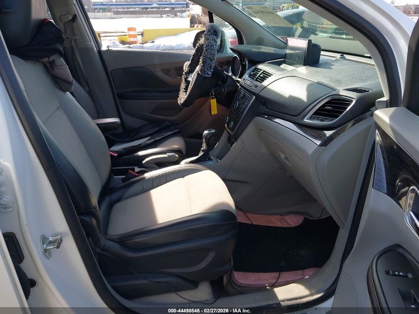 2013 Buick Encore Convenience