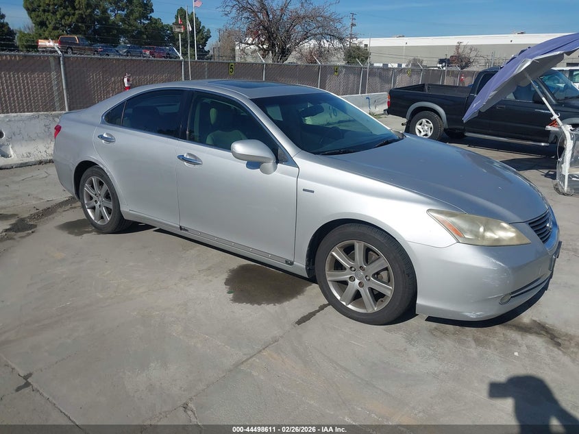 2008 Lexus ES 350