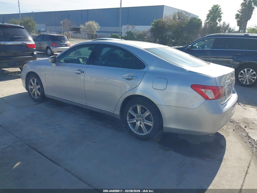 2008 Lexus Es 350