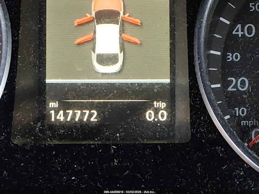 2012 Volkswagen Cc Vr6 Executive VIN: WVWGU7AN6CE546802 Lot: 44498618