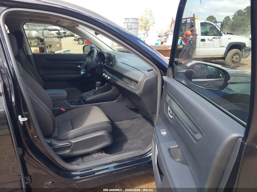 2024 HONDA CR-V auction photo 5