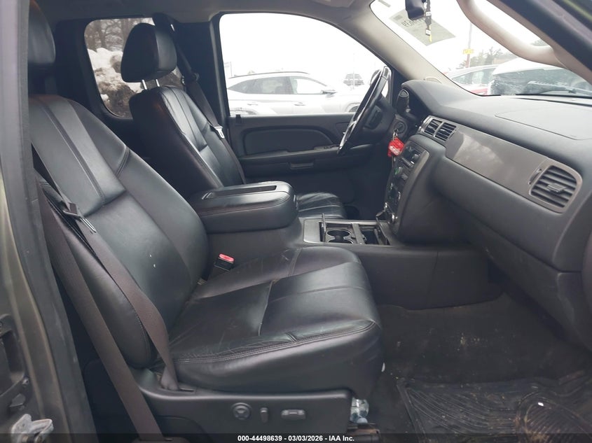 2008 GMC Sierra 1500 Slt