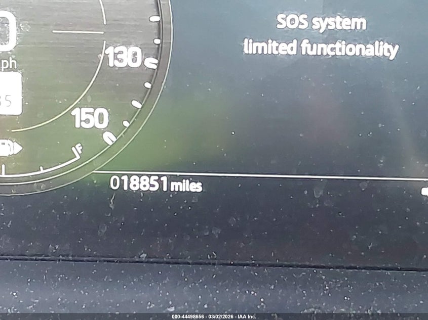 2024 Land Rover Defender 130 P300 S VIN: SALEJFFU3R2317698 Lot: 44498656