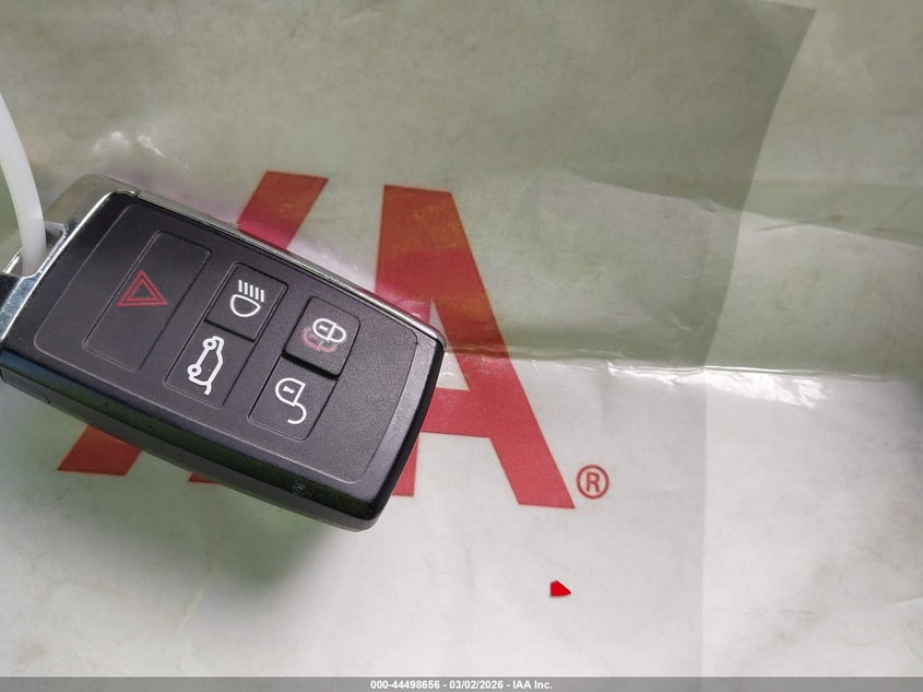 2024 Land Rover Defender 130 P300 S VIN: SALEJFFU3R2317698 Lot: 44498656