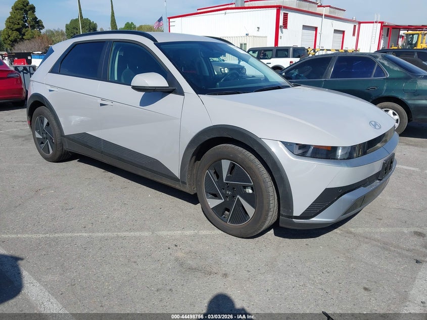 7YAKN4DA9SY025058 HYUNDAI IONIQ 5 Photo 1
