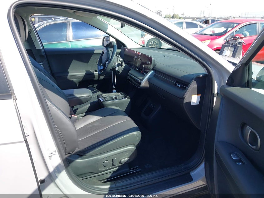 2025 Hyundai Ioniq 5 Sel