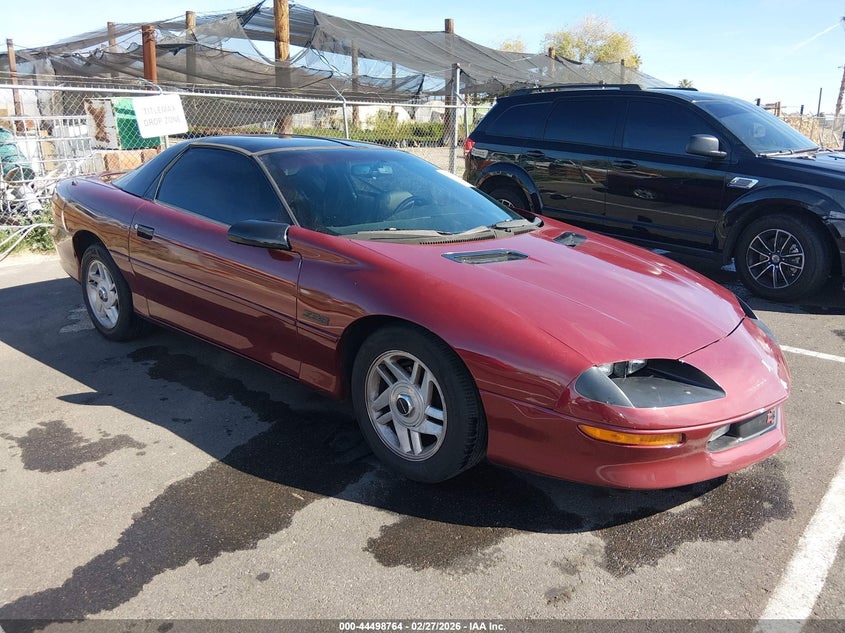 1994 Chevrolet Camaro Z28