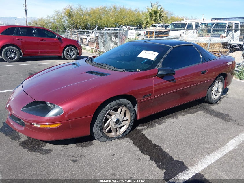1994 Chevrolet Camaro Z28